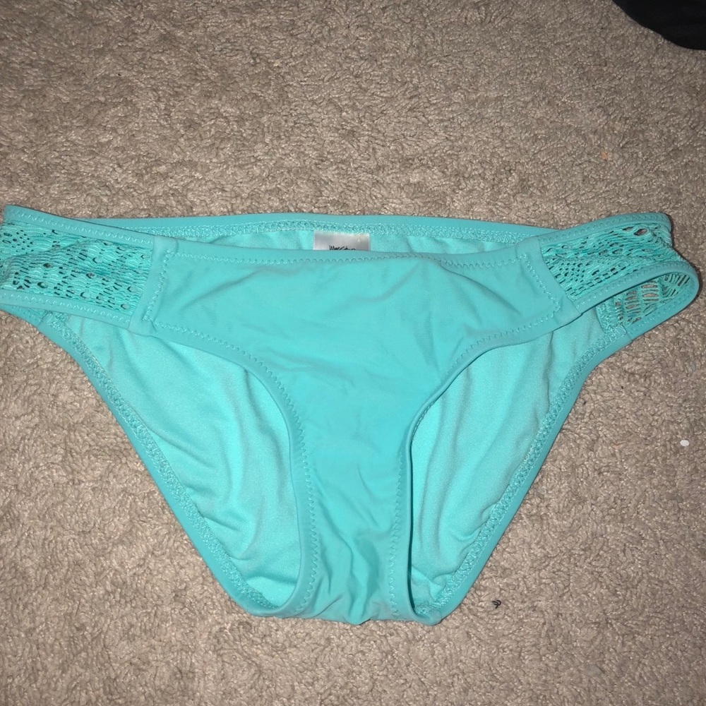 Tiel Bikini Bottoms